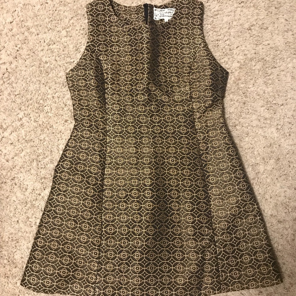 Vintage Dress